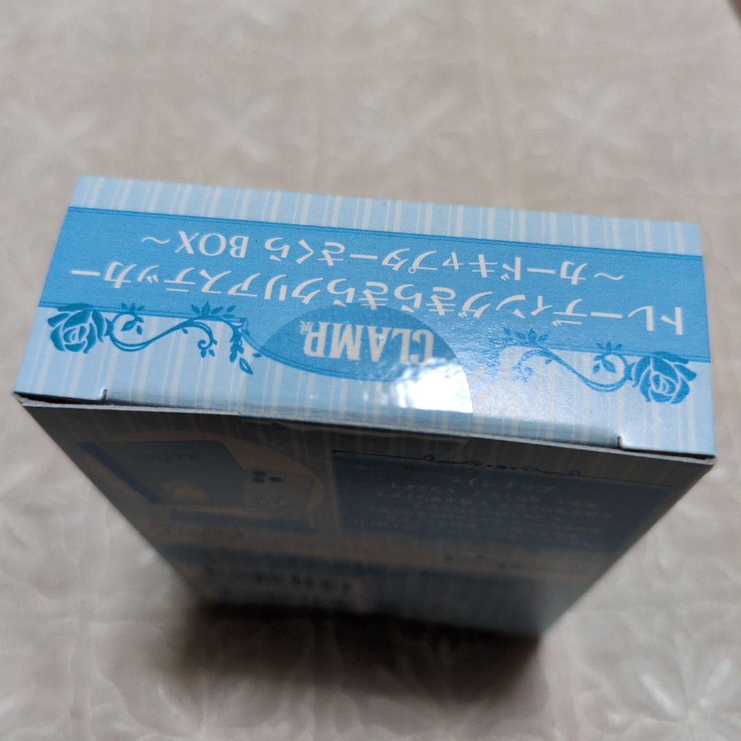 カードキャプターさくら　キラキラクリアステッカー