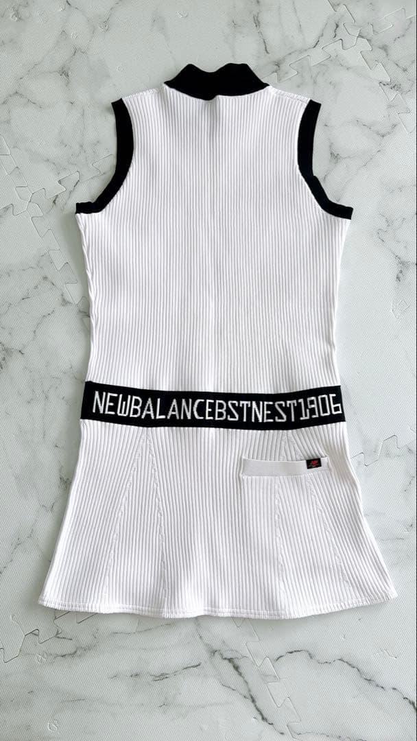 New Balance ゴルフ ワンピース