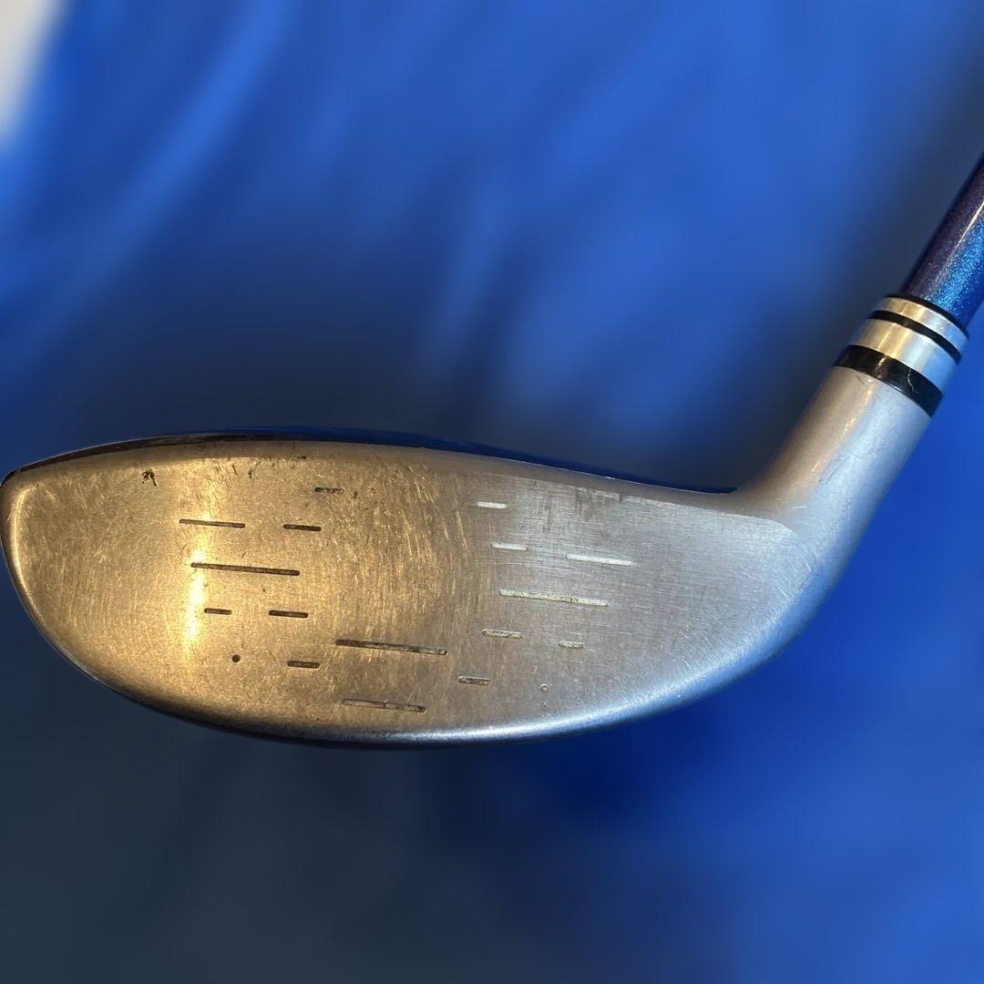 特価！XXIO 8 19度U3 40.5インチSRflex MP800