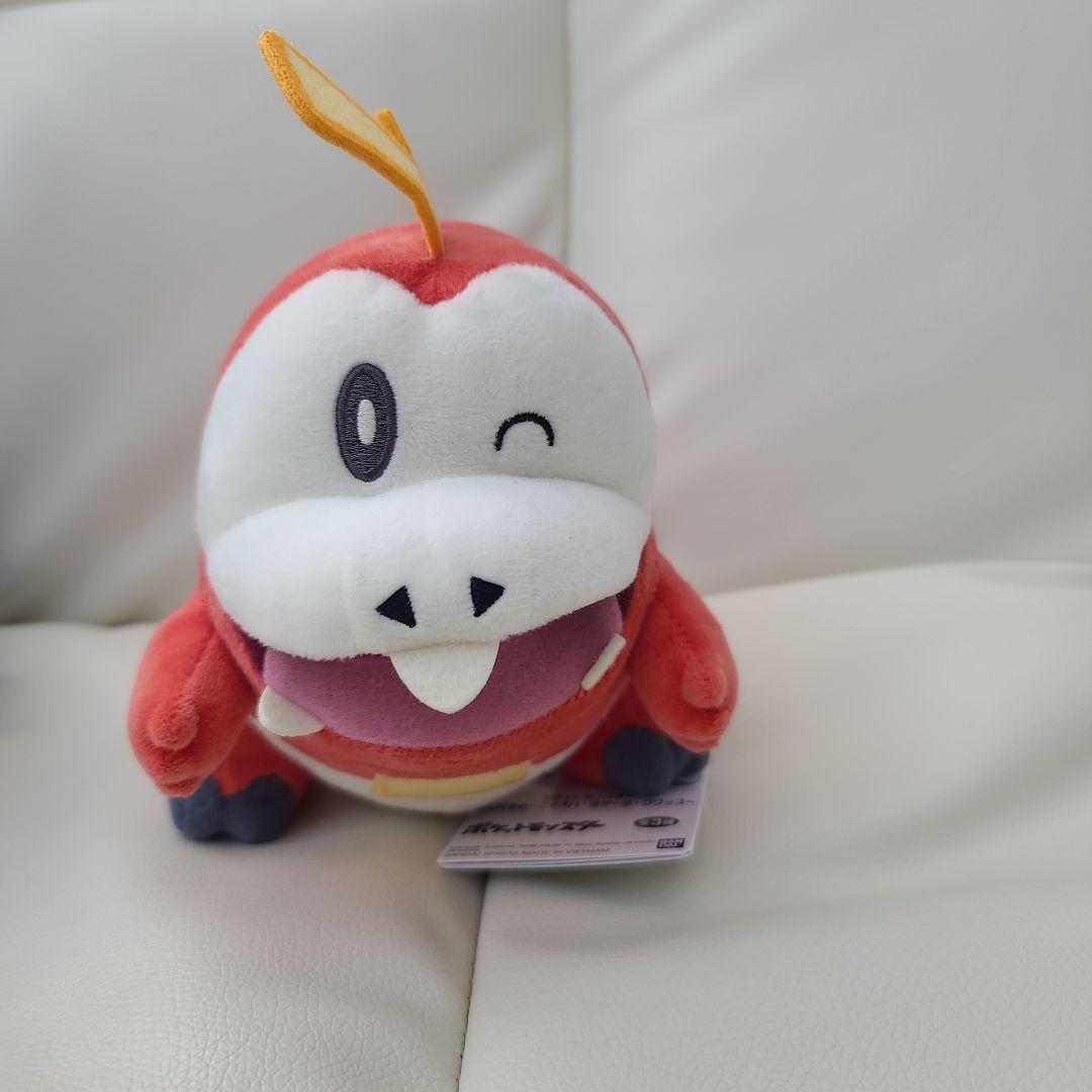 ポケットモンスター ぬいぐるみ まとめ売り7体+おまけ付き