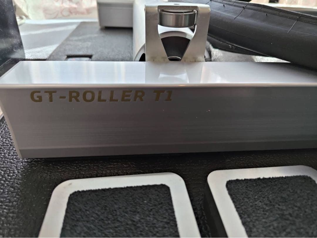 ZWIFT GROWTAC GTローラー GT-ROLLER T1 セット