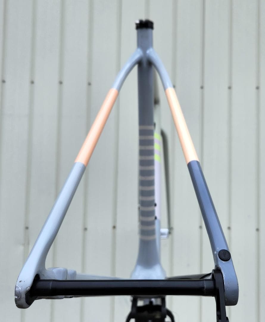 SPECIALIZED CRUX 2022 グラベル/シクロクロス 52サイズ