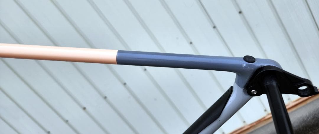 SPECIALIZED CRUX 2022 グラベル/シクロクロス 52サイズ