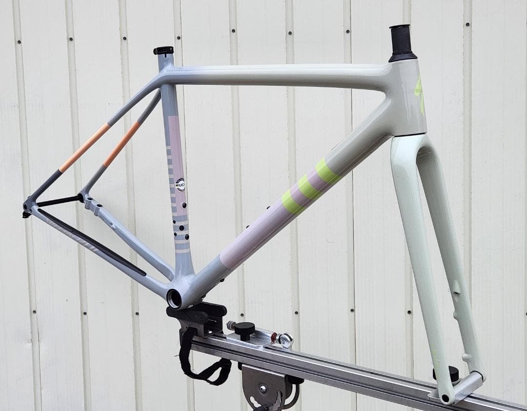 SPECIALIZED CRUX 2022 グラベル/シクロクロス 52サイズ