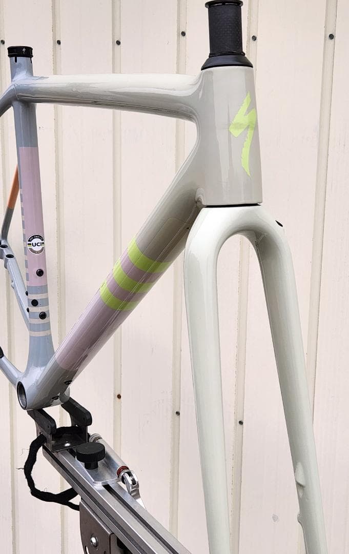 SPECIALIZED CRUX 2022 グラベル/シクロクロス 52サイズ