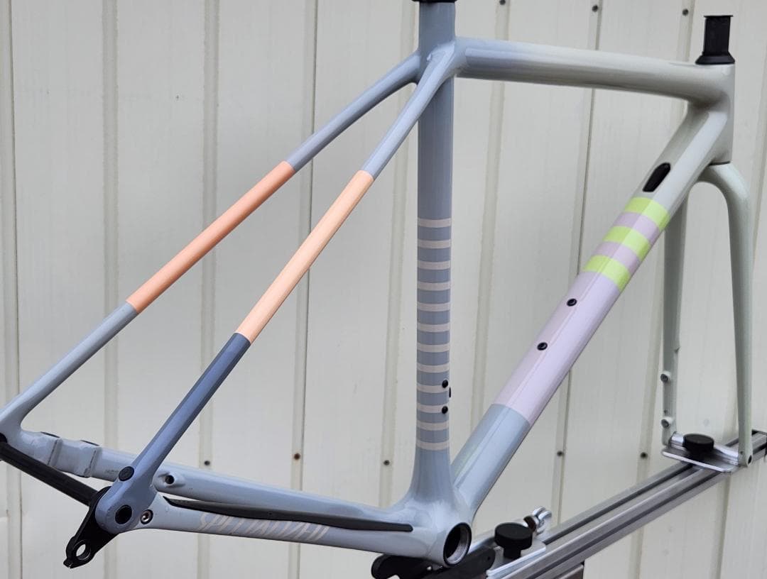 SPECIALIZED CRUX 2022 グラベル/シクロクロス 52サイズ