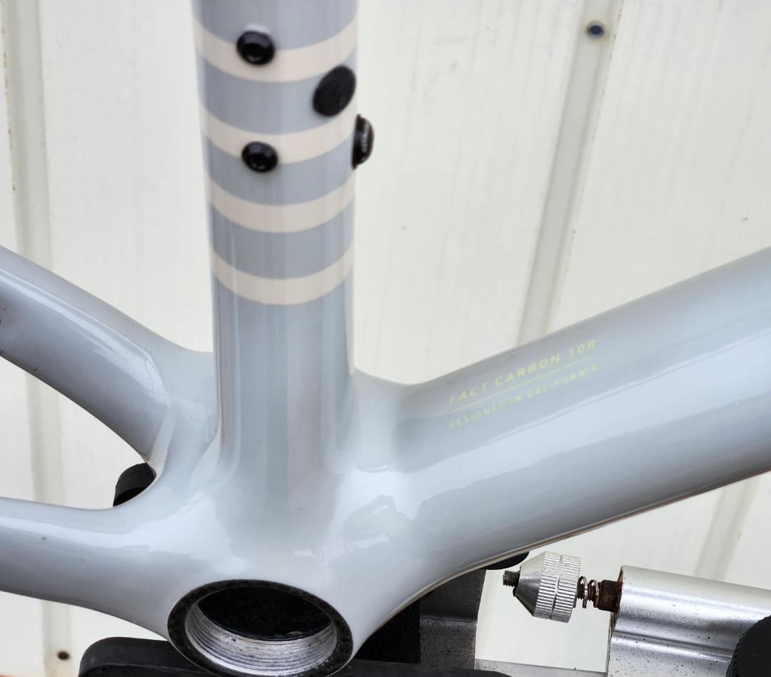 SPECIALIZED CRUX 2022 グラベル/シクロクロス 52サイズ