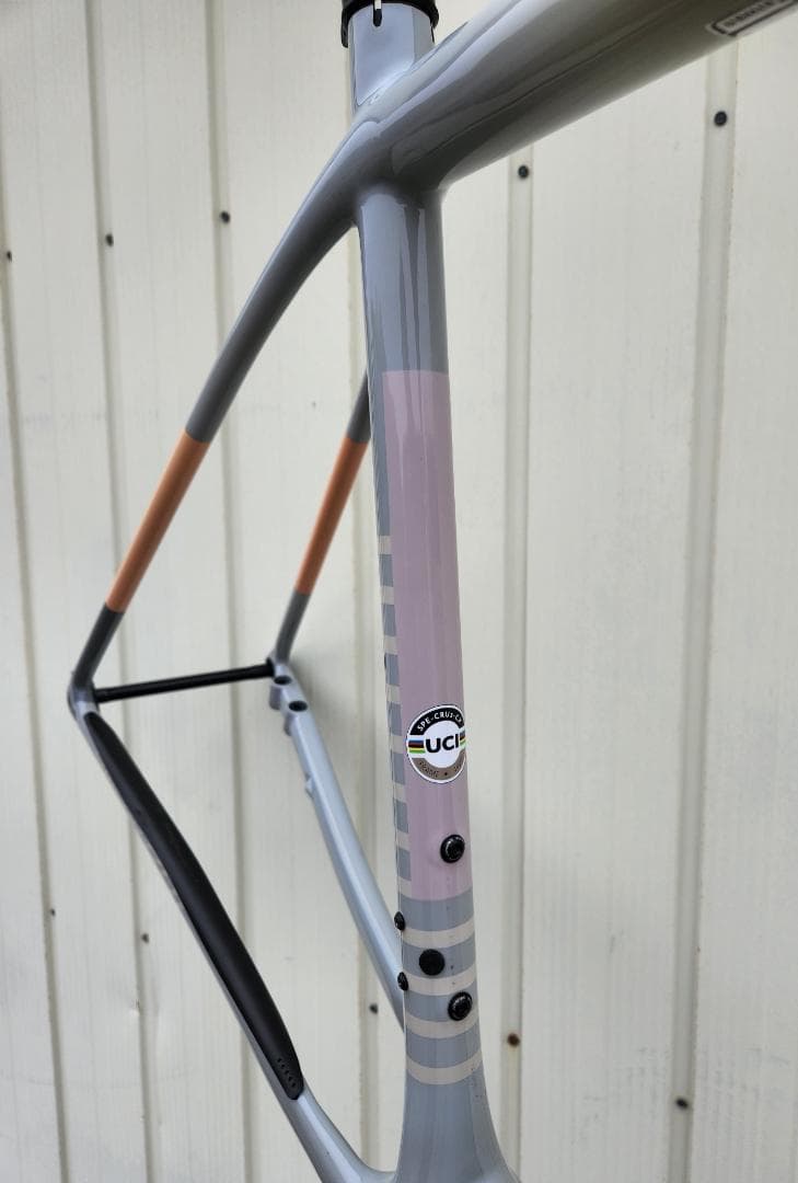 SPECIALIZED CRUX 2022 グラベル/シクロクロス 52サイズ