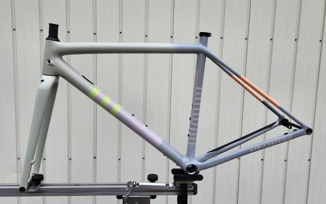 SPECIALIZED CRUX 2022 グラベル/シクロクロス 52サイズ