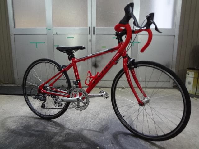 ANCHOR RJ1 アンカー ジュニア　ロードバイク 24インチ