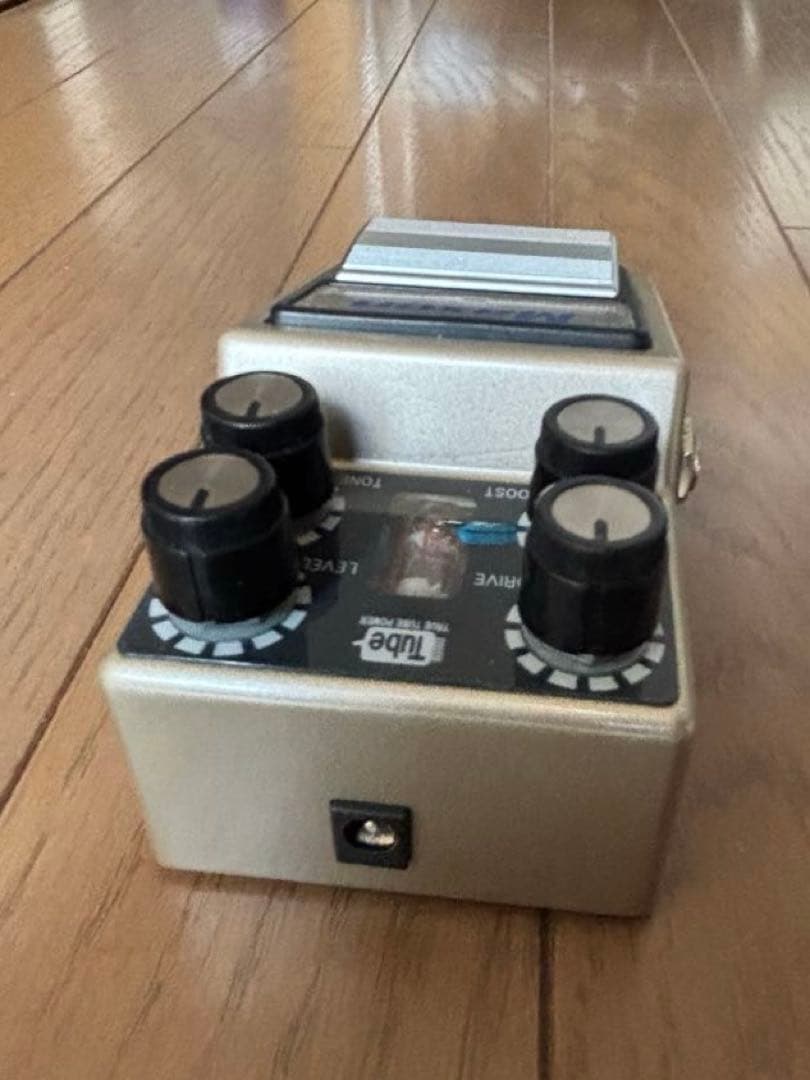 Maxon TBO9 エフェクター