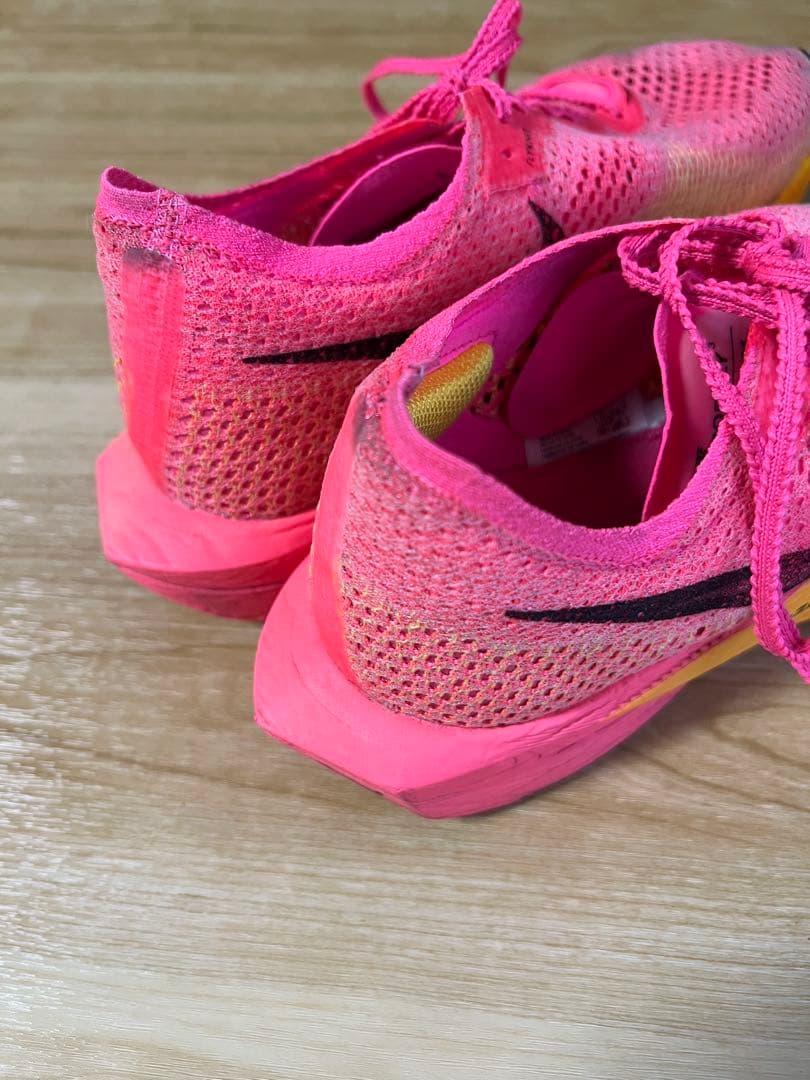 Nike ヴェイパーフライ3 27cm