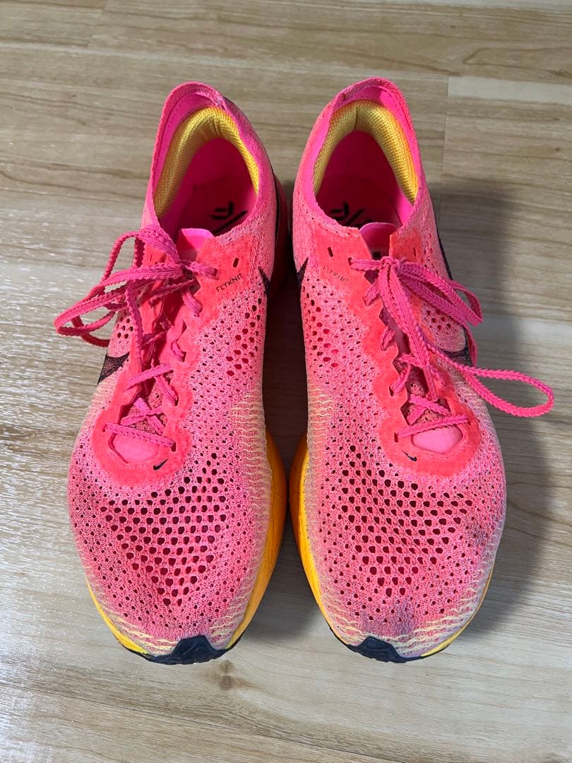 Nike ヴェイパーフライ3 27cm