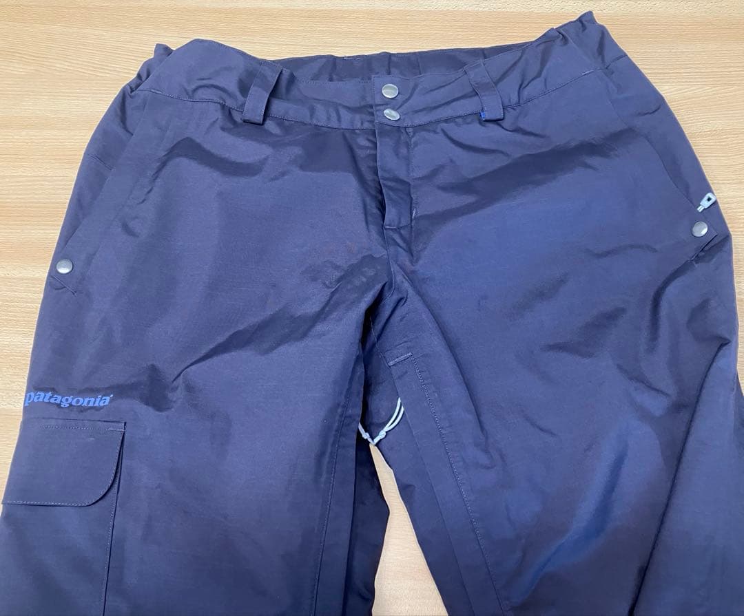 patagonia パタゴニア　スキーパンツ/スノーボードパンツ