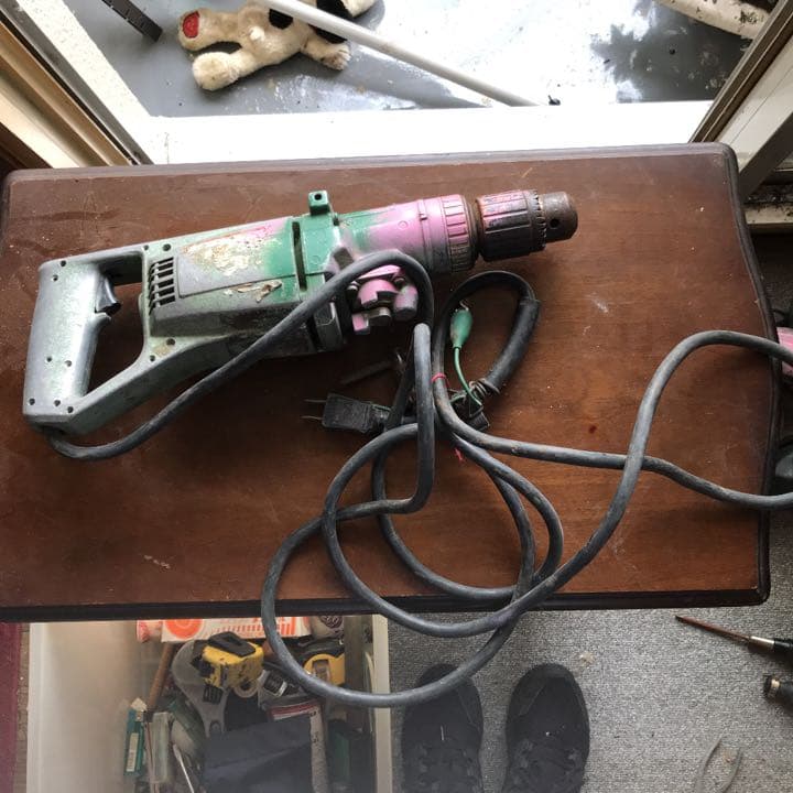動作確認済み‼️電気工具‼️