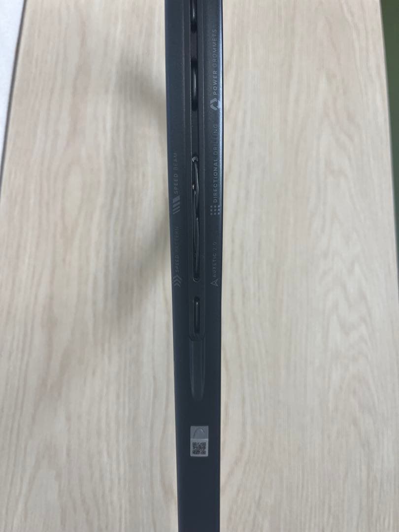 新品同様2026 HEAD SPEED MPL G2