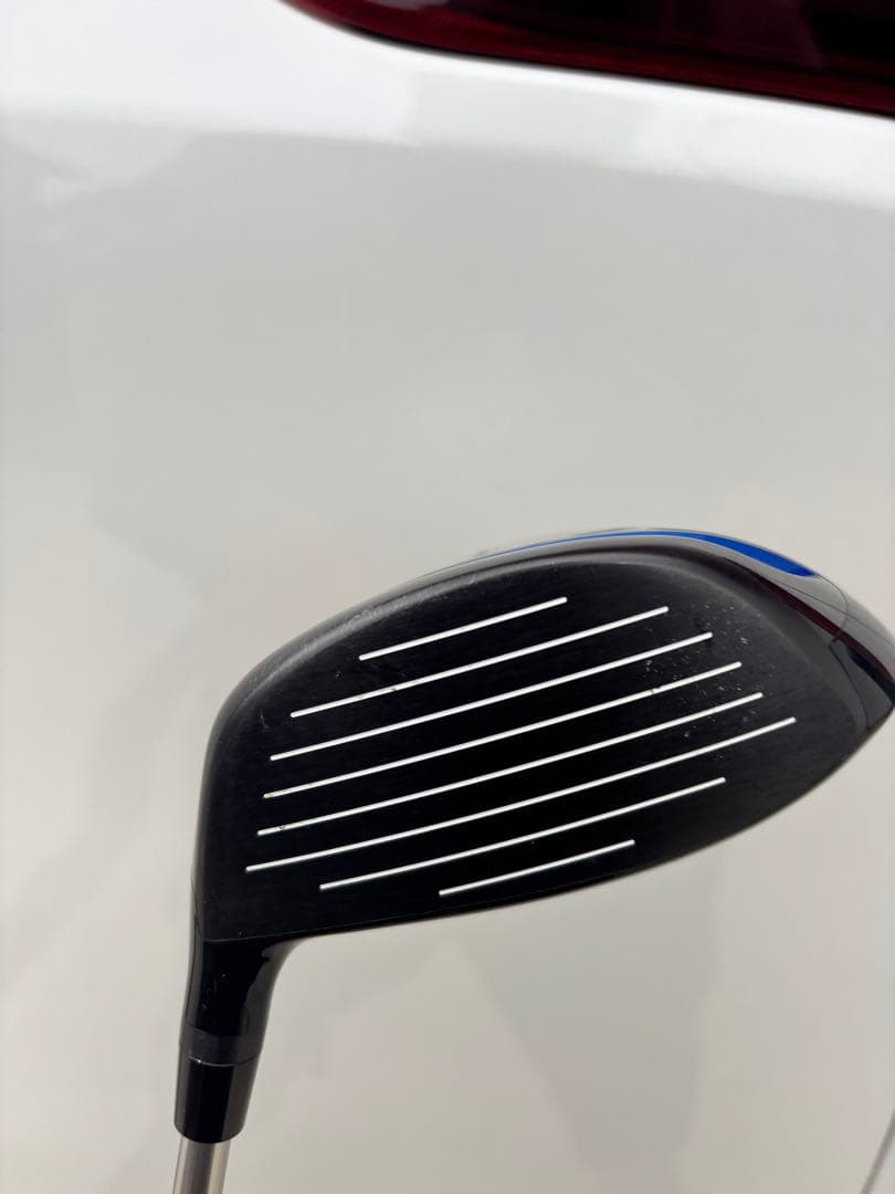 MizunoPro MODEL-E ドライバー