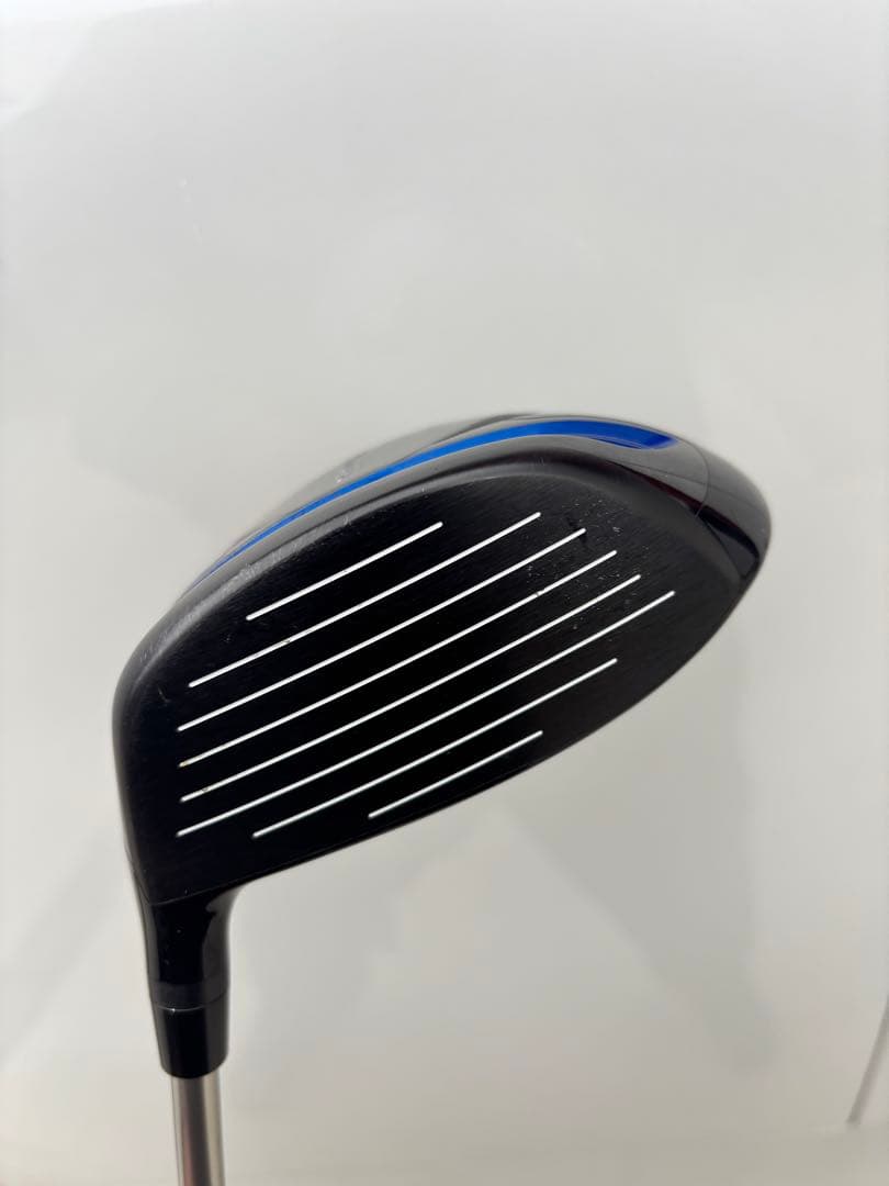 MizunoPro MODEL-E ドライバー