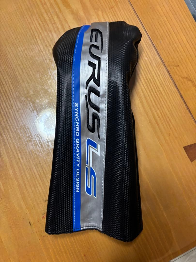 MizunoPro MODEL-E ドライバー