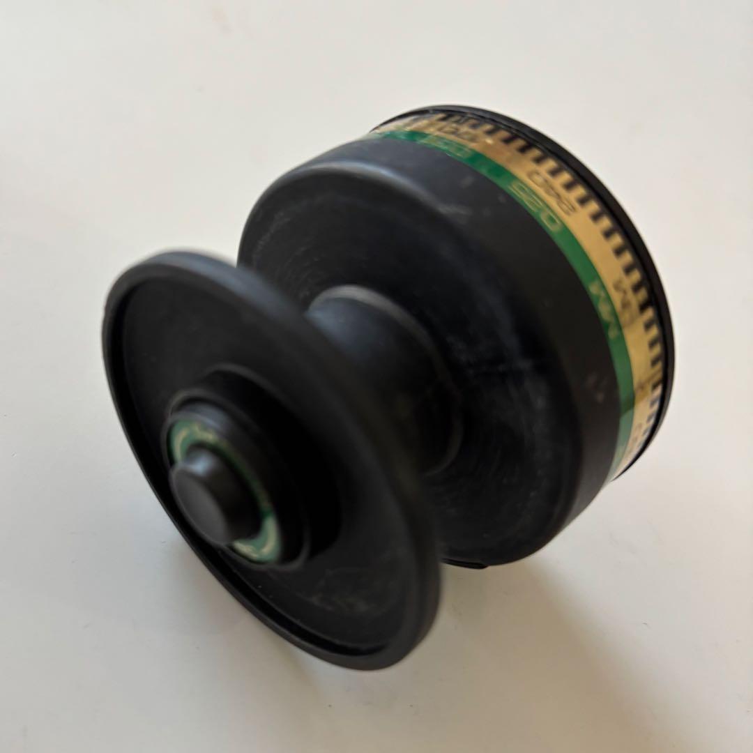 Abu Garcia Cardinal C4X スピニングリール