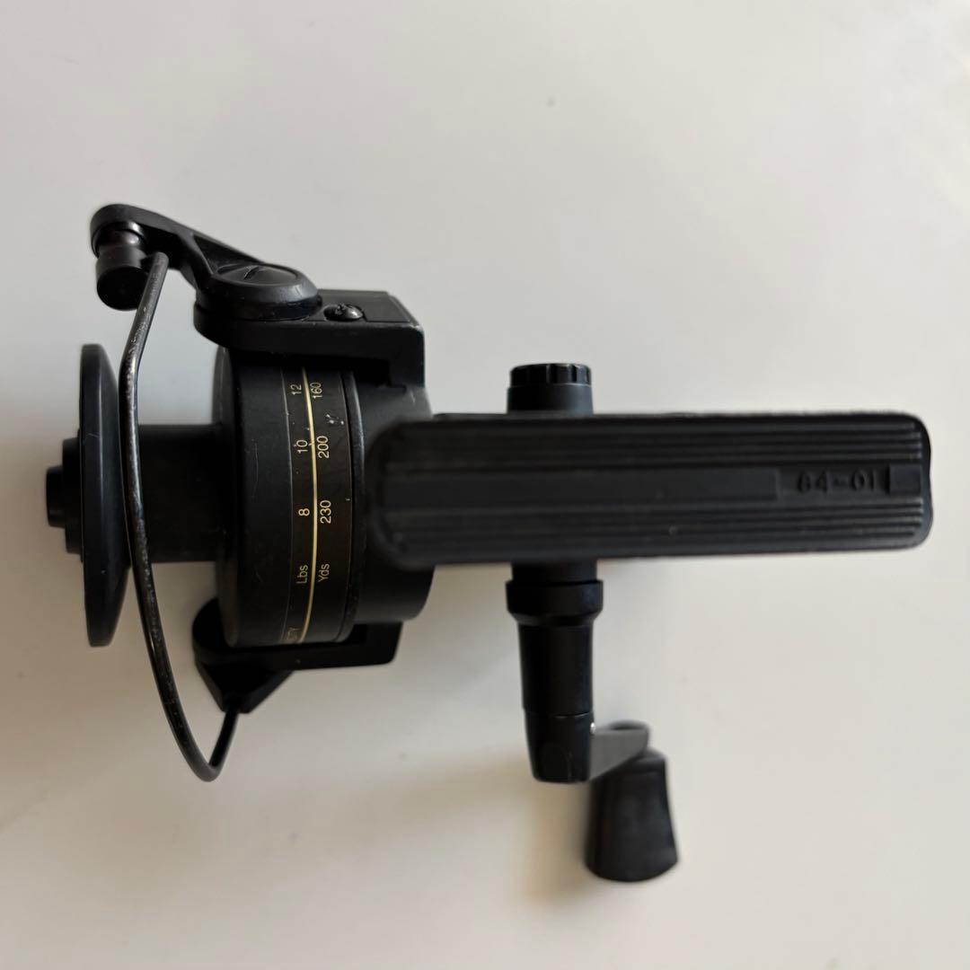 Abu Garcia Cardinal C4X スピニングリール