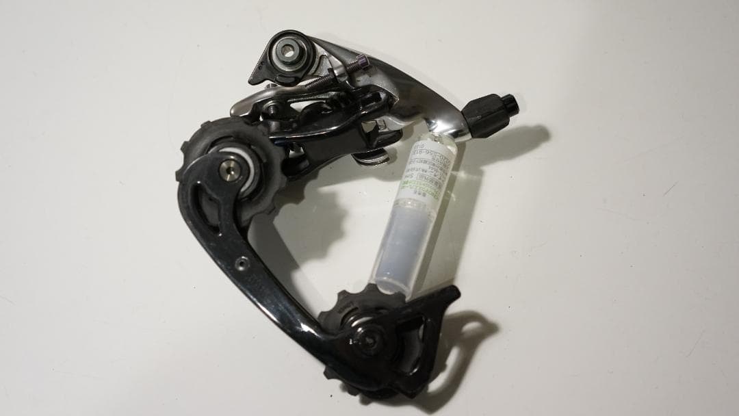 SRAM RED リアディレイラー