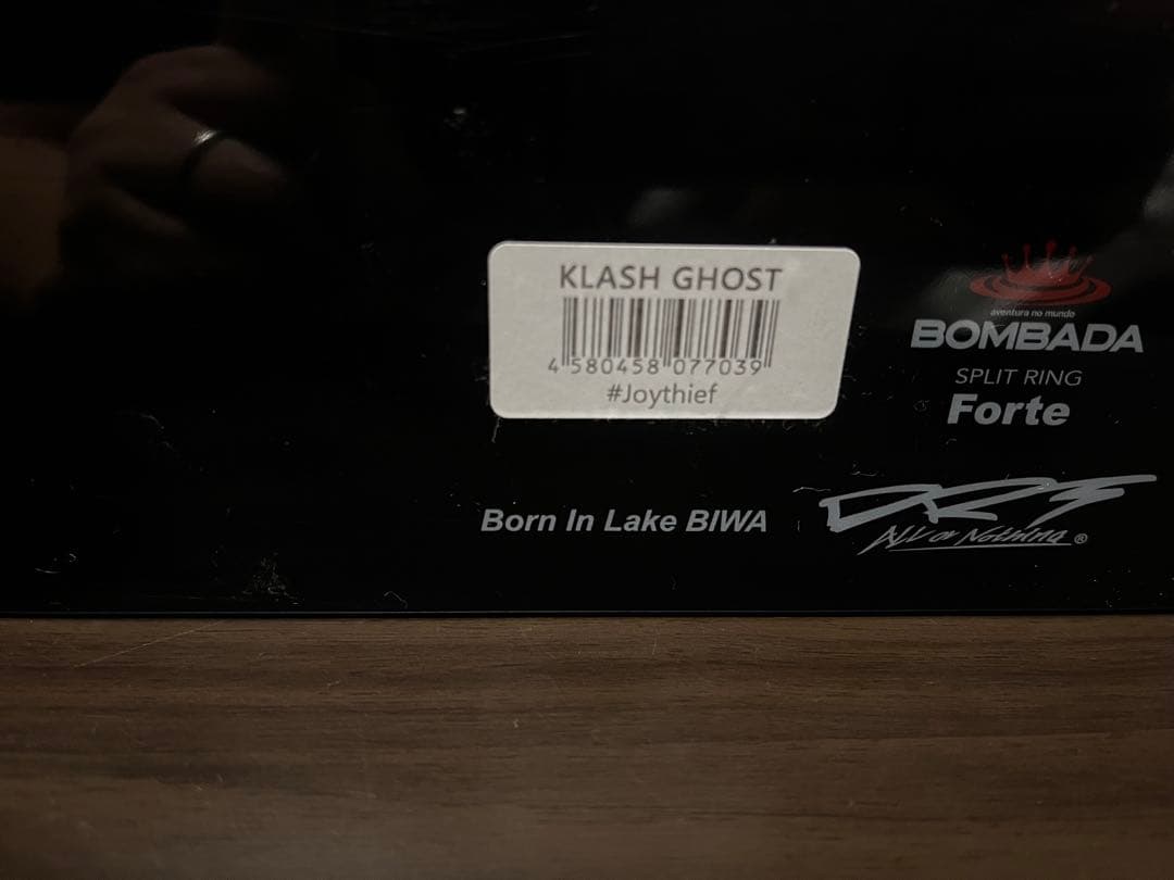 クラッシュゴースト　ワーキングクラスゼロ
