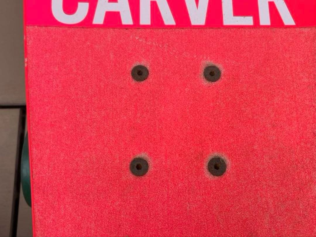 CARVER⭐︎スケートボード⭐︎サーフィン