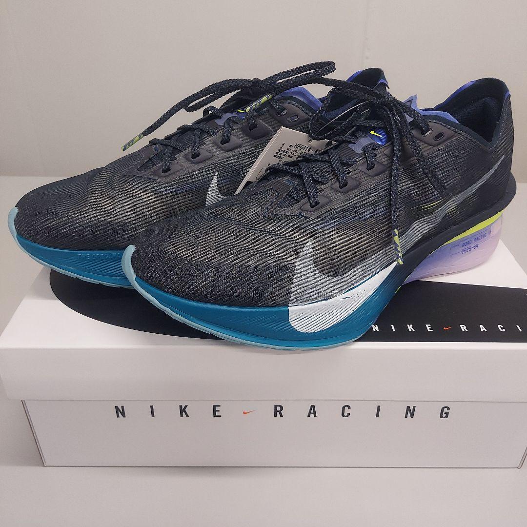 ★新品 VAPORFLY 4 27cm