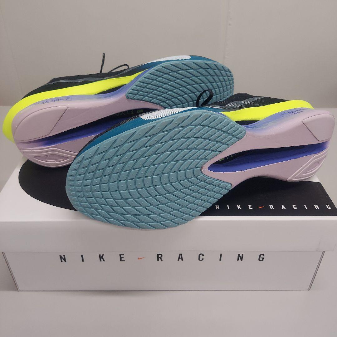 ★新品 VAPORFLY 4 27cm