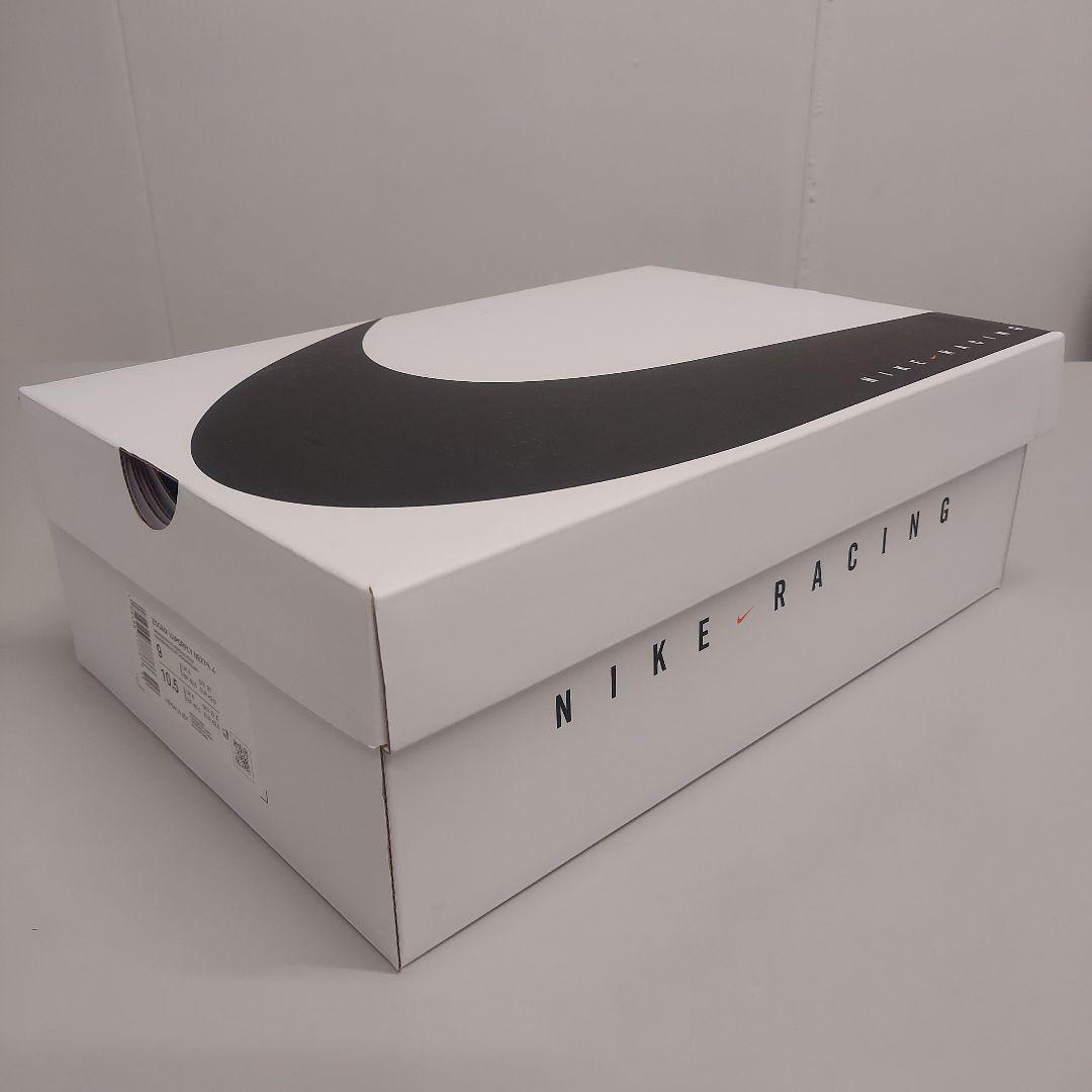 ★新品 VAPORFLY 4 27cm