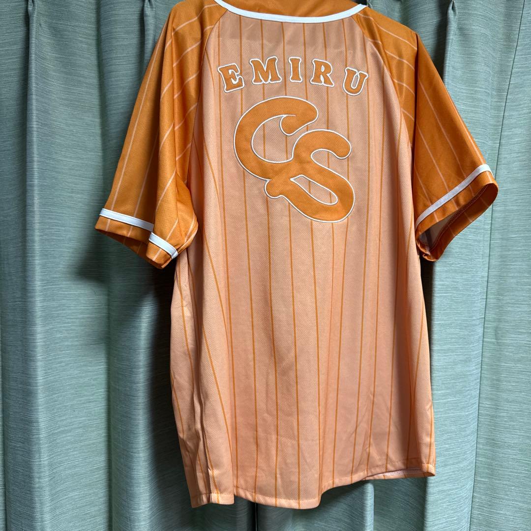 CUTIE STREET 川本笑瑠セット