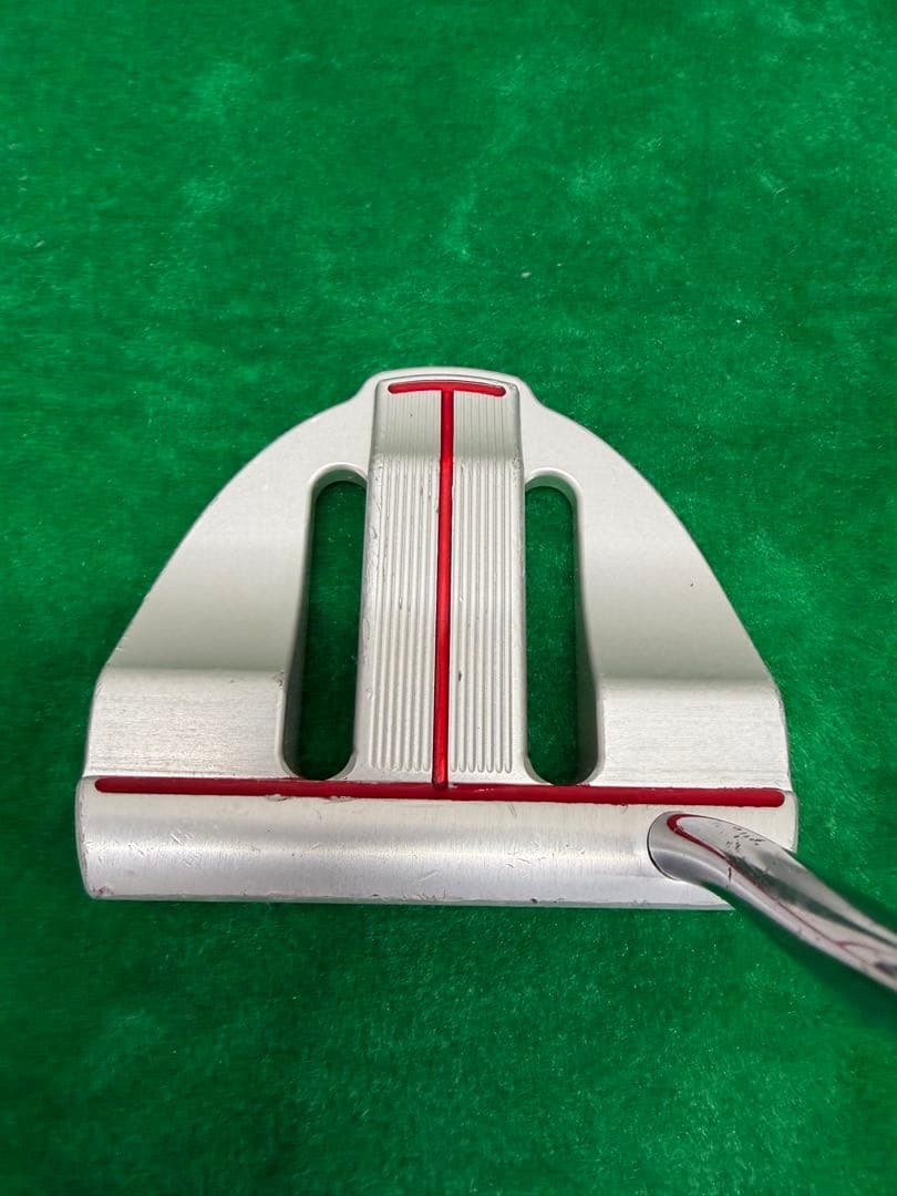 スコッティキャメロン　スタジオセレクト　コンビ　34インチ