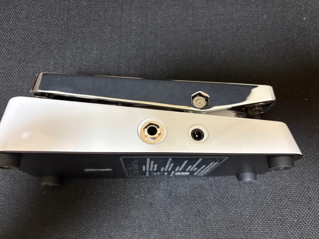 Xotic Wah XW-1 ワウペダル　常田大希使用