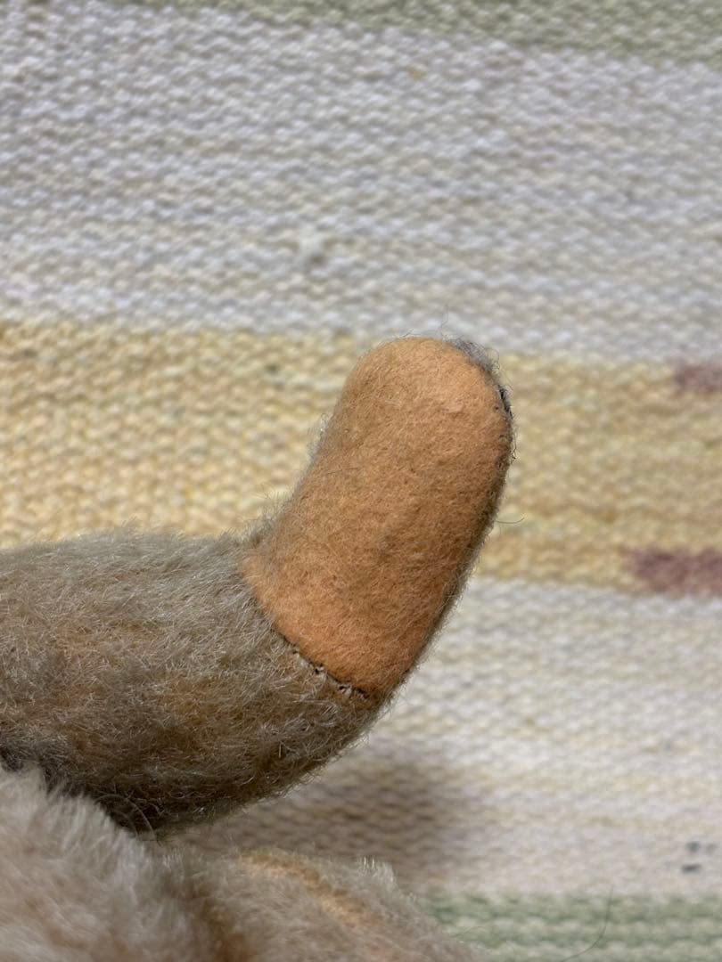 ハーマン テディベア