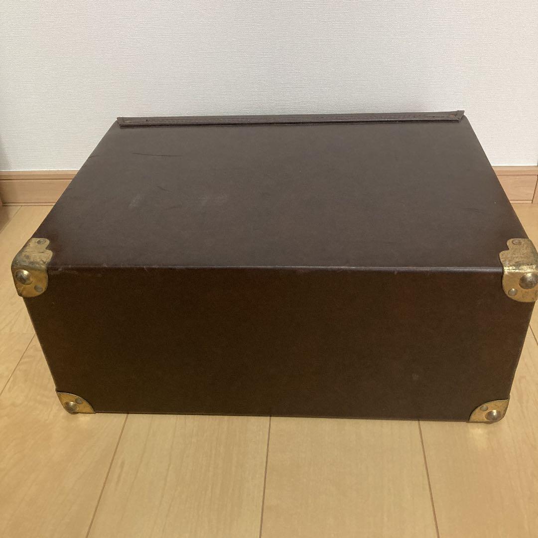 昭和レトロ　ヴィンテージ　カバン　鞄