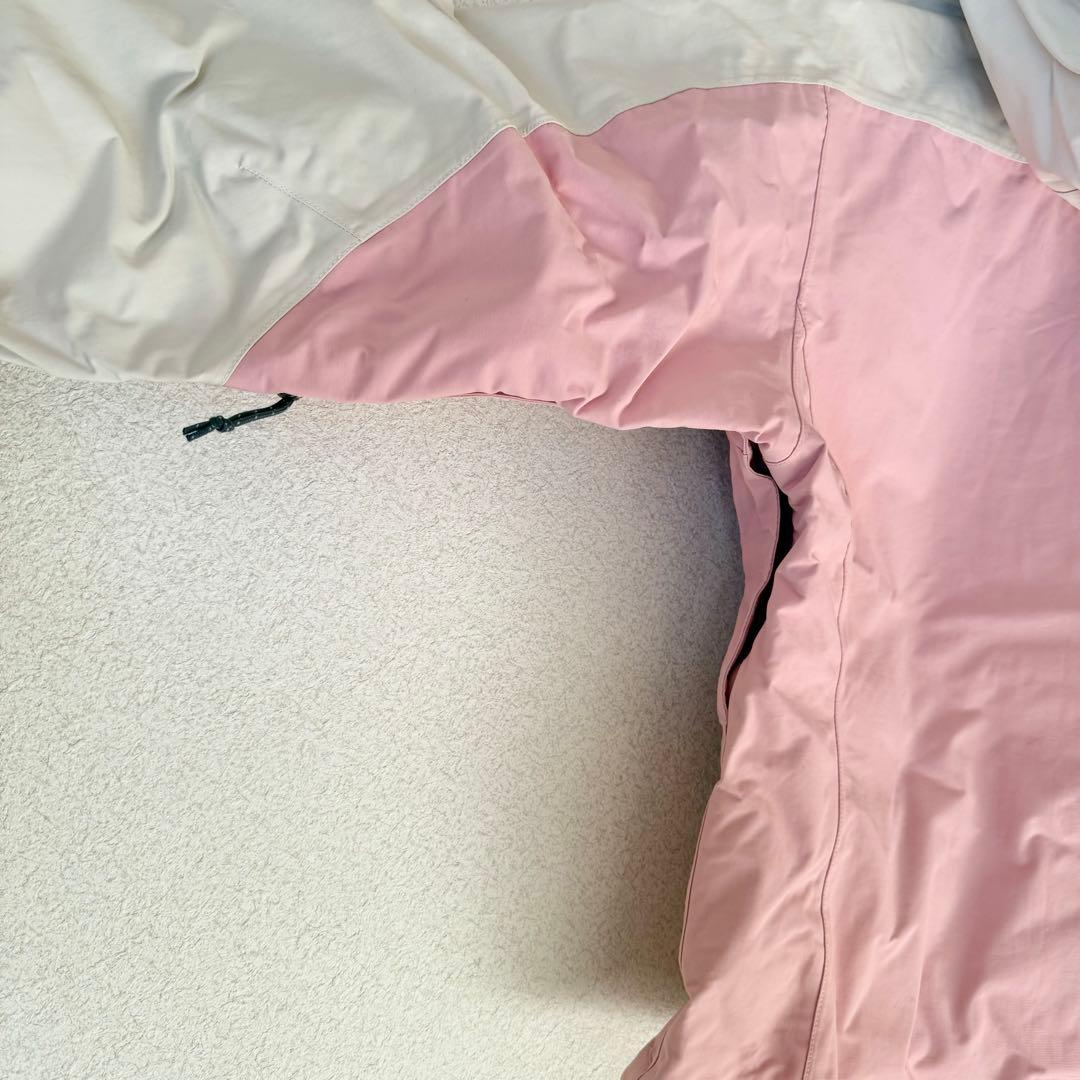 THE NORTH FACE ノースフェイス ウェア