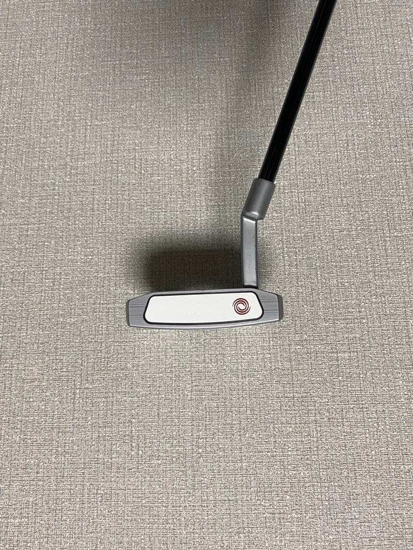クラブ ODYSSEY WHITE HOT OG 7CH