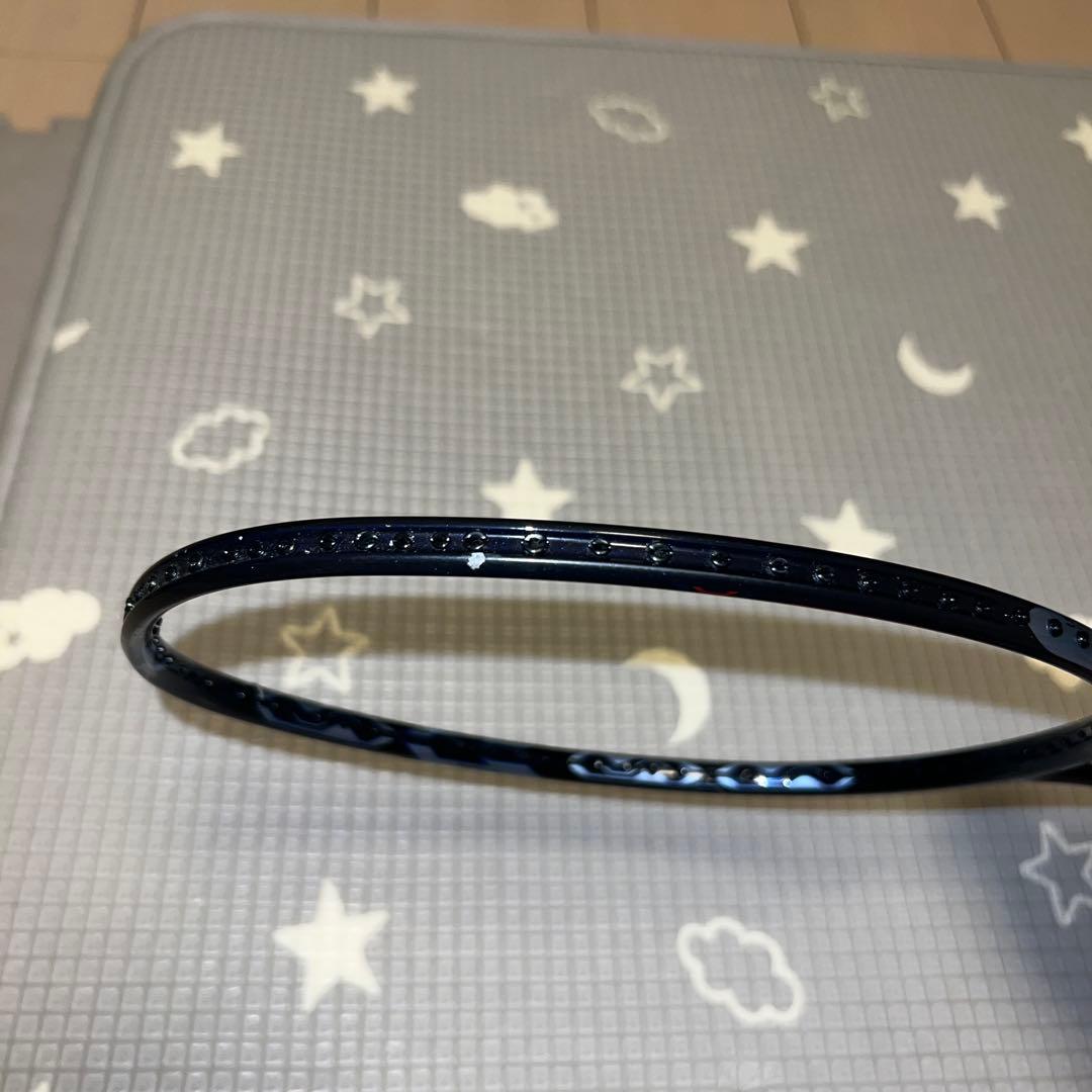 【廃盤】YONEX バドミントンDUORA 8XP 3本セット3UG5