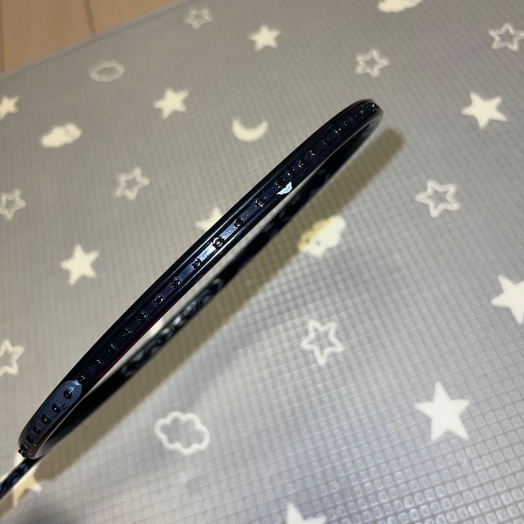 【廃盤】YONEX バドミントンDUORA 8XP 3本セット3UG5
