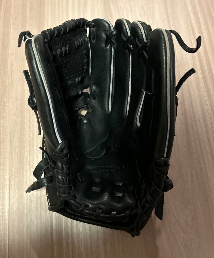 【極美品】NIKE M18 SIGNATURE MODE松坂大輔 ナイキ 野球