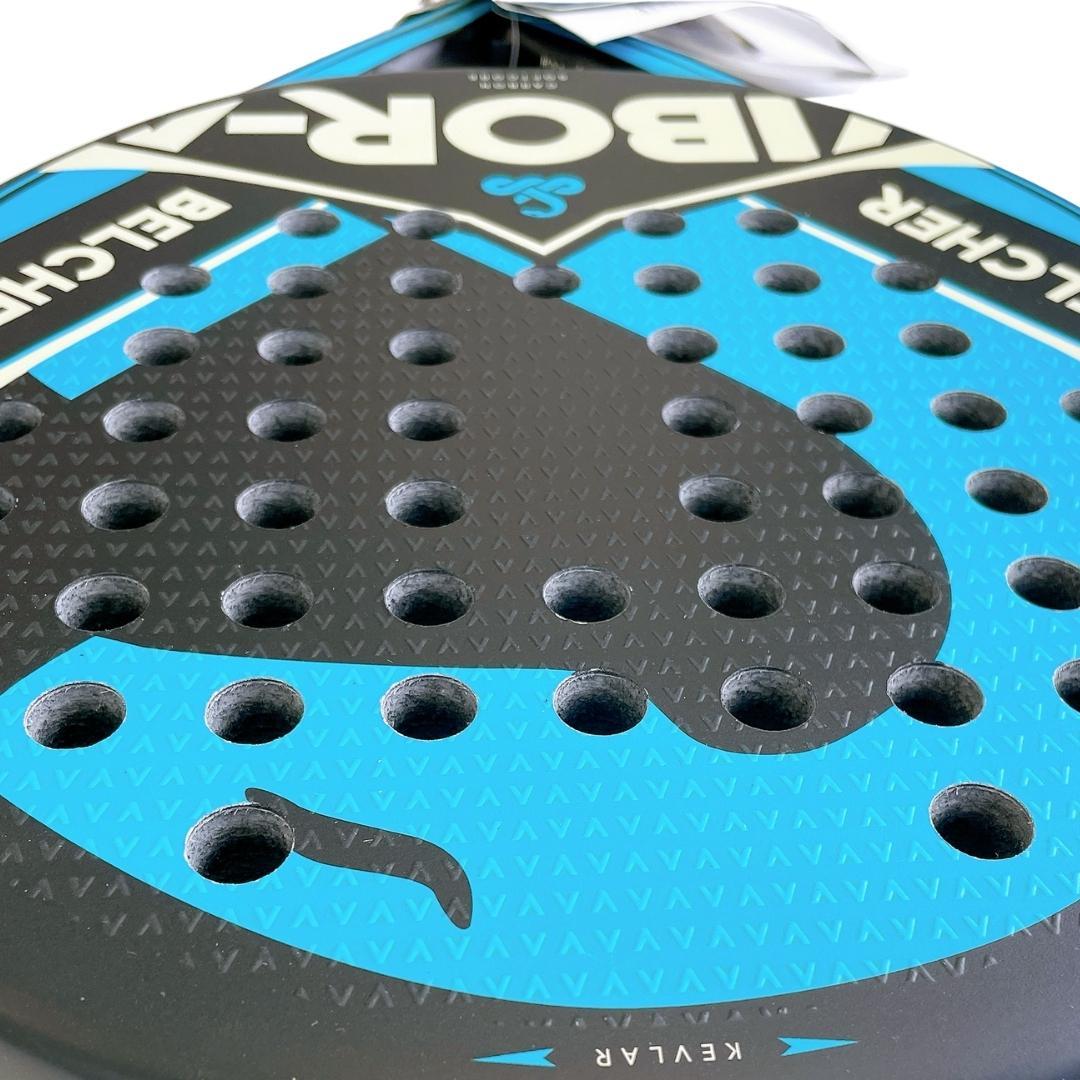 訳あり値引き　新品未使用　パデルラケット　パデル　ラケット　Padel ビボラ