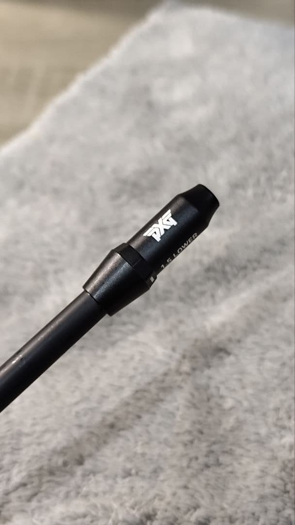 Diamana WB43 SR ディアマナWB43 シャフト PXGスリーブ付き