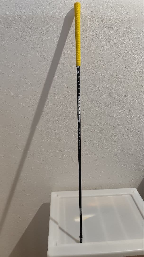 Diamana WB43 SR ディアマナWB43 シャフト PXGスリーブ付き