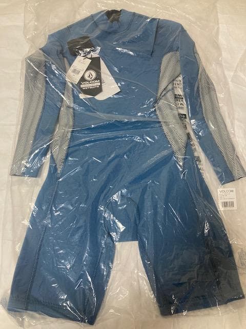 ボルコム ビッグボーイズ モジュレーター 2mm C9512330 CZB 10