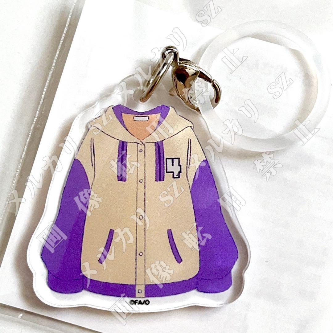 おそ松さん×こてっちゃん アンブレラマーカー 全6種セット オンラインガチャ