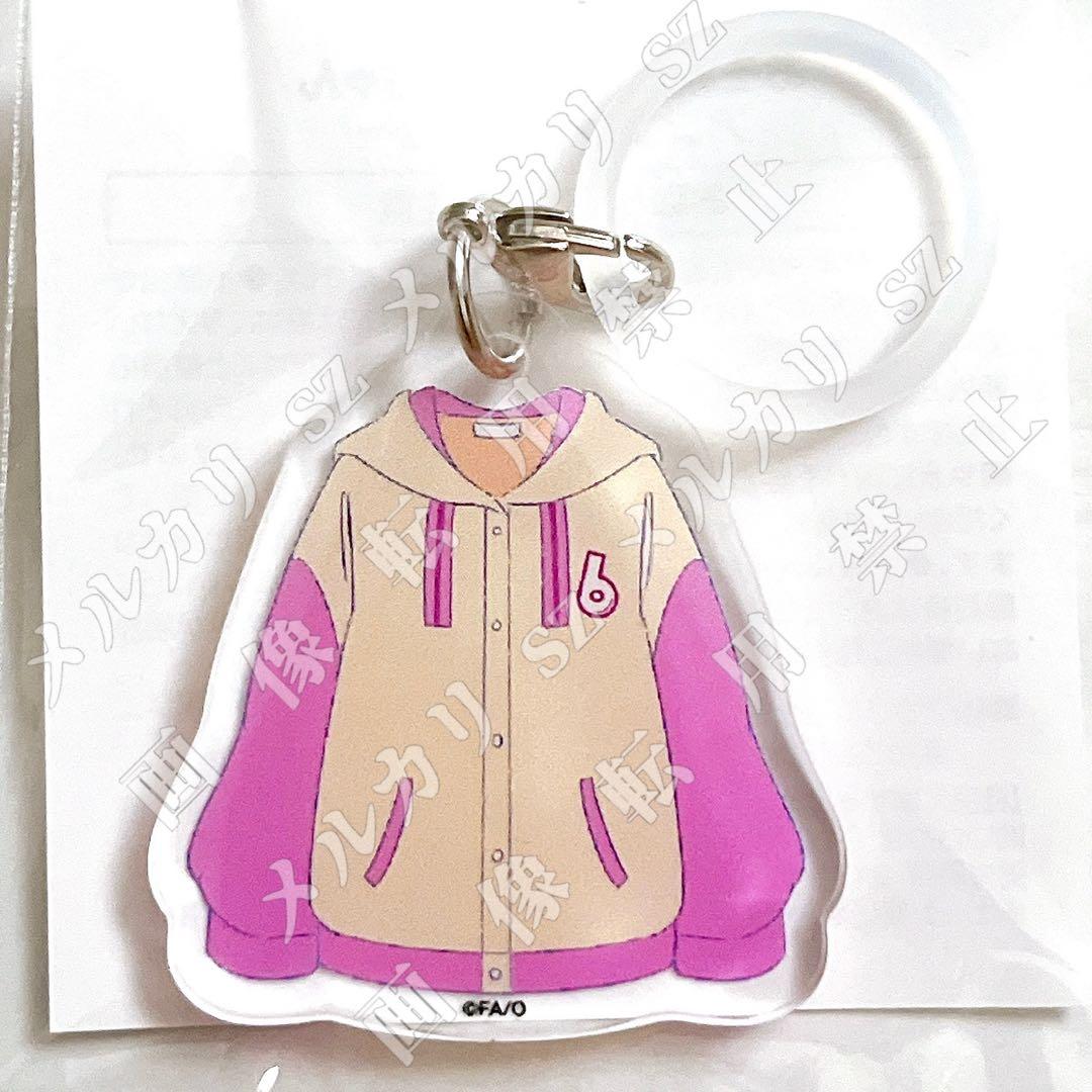 おそ松さん×こてっちゃん アンブレラマーカー 全6種セット オンラインガチャ