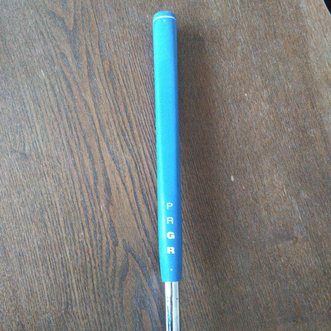 プロギア PRGR Silver-Blade 03OS Centered