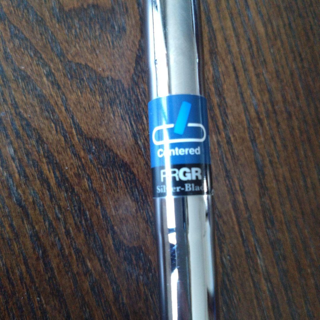 プロギア PRGR Silver-Blade 03OS Centered
