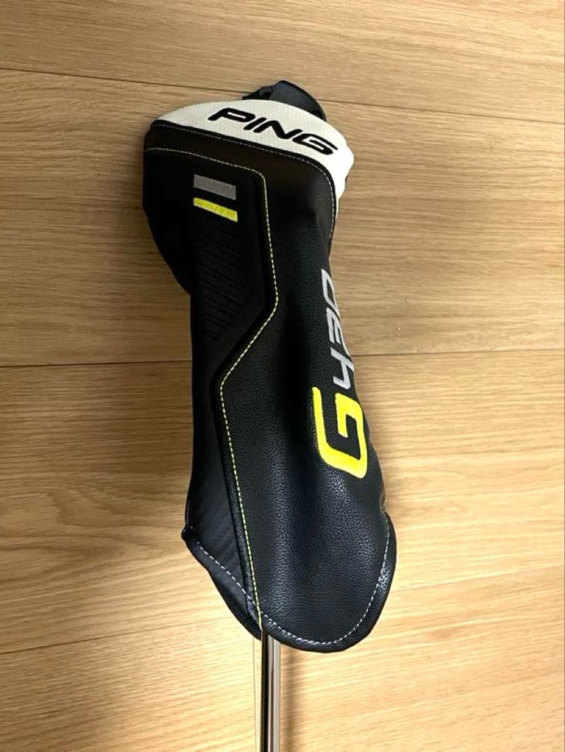 PING G430MAXフェアウェイウッド5W